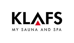 sauny-klafs.cz logo